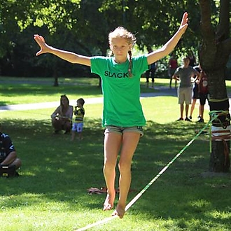 Singing Rock @ MHFF 2016